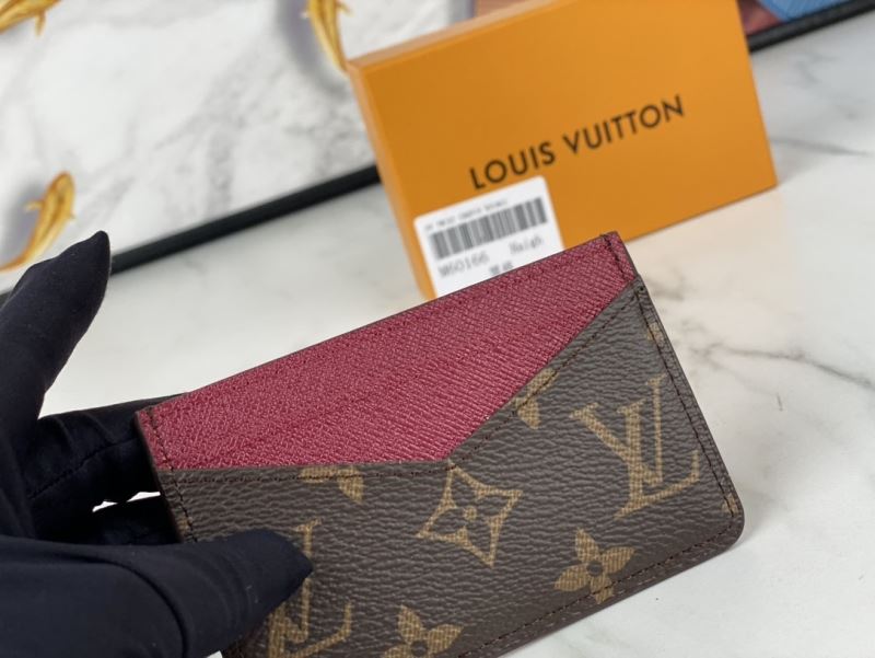 Louis Vuitton Wallets Purse